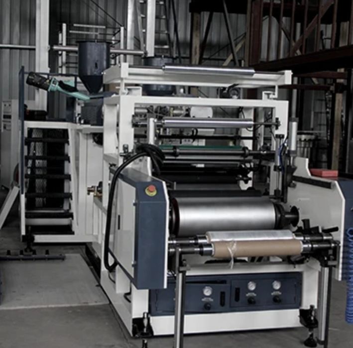 Strech ishlab chiqarish stanok стреч станок strich stanok Стрич станок