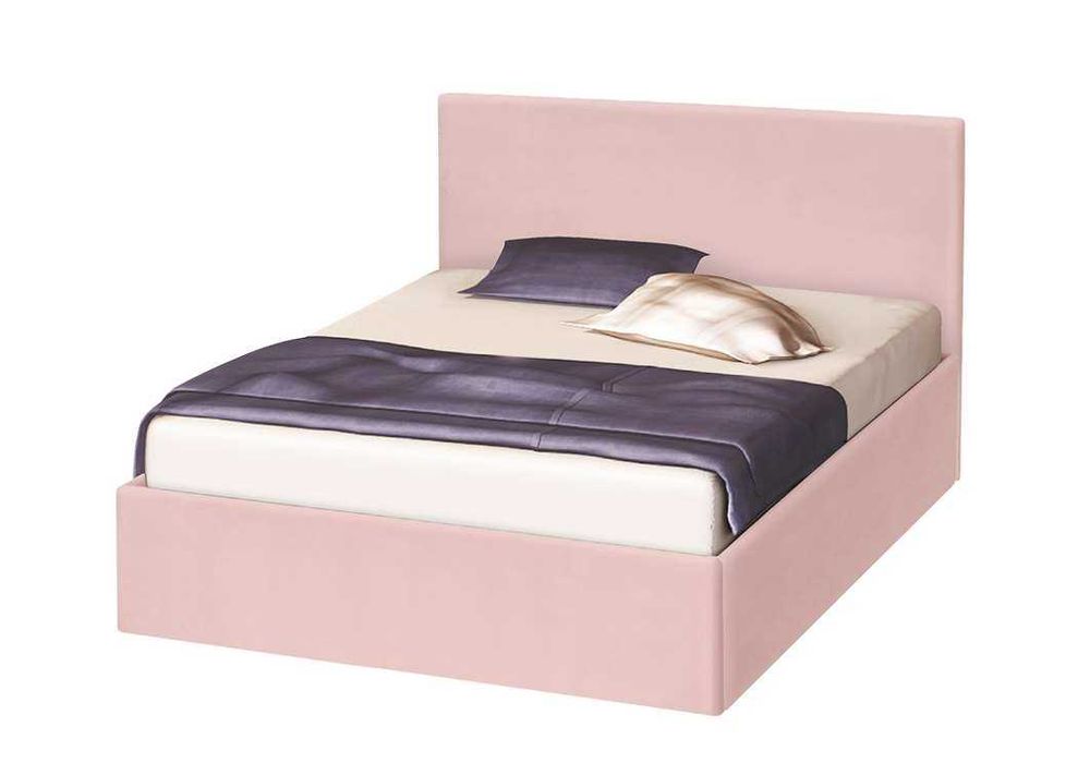 Тапицирани легла ,спални Ария с табла Текс.Избор цвят и размери!Промо!