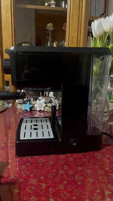 Espressor manual myria