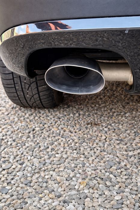 BMW X3 xDrive (4x4) F25 2.0d 184 CP