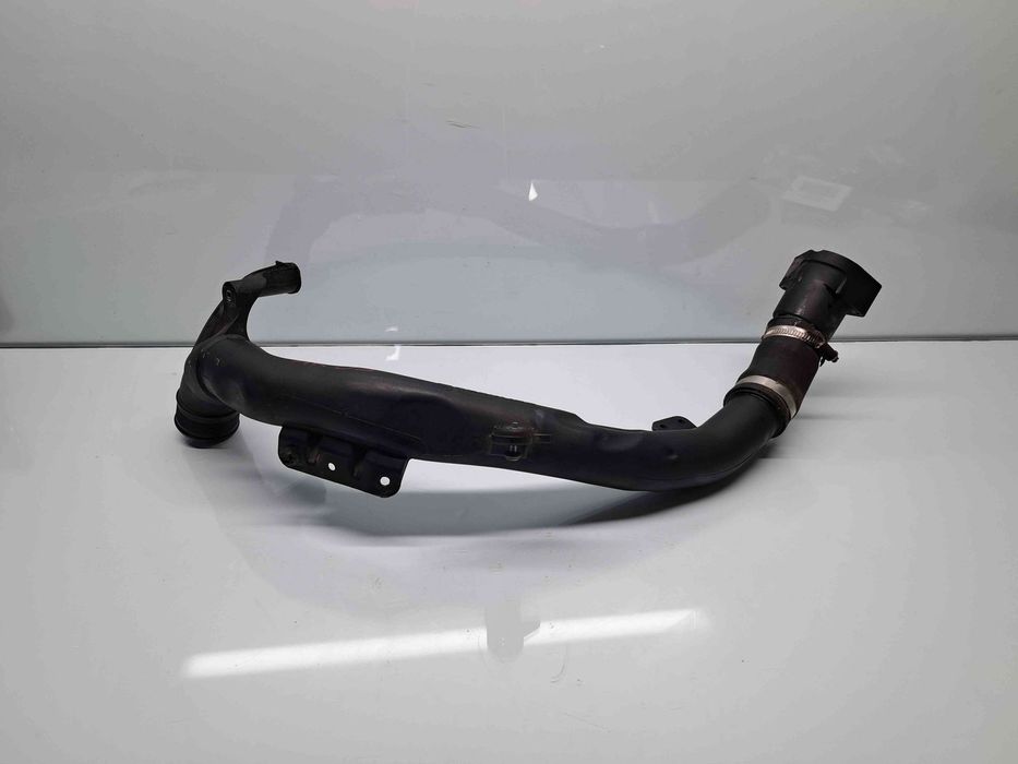 Tub intercooler  Skoda Superb II (3T4) [Fabr 2008-2015] 5N0145840G 2.0