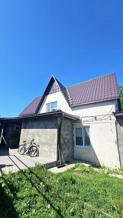 продам прекрасный дом