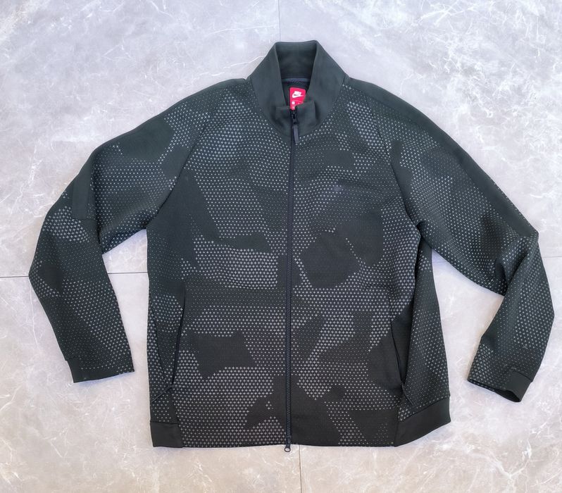 Nike NSW Tech Fleece GX 1.0 Camo – Размер XL