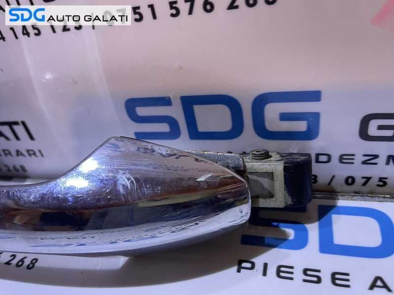 Maner Exterior Usa Portiera Dreapta Fata Honda Accord 2002 - 2008