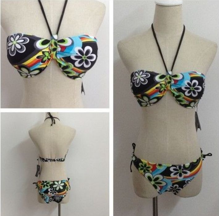 Купальники (р-р 46/48)