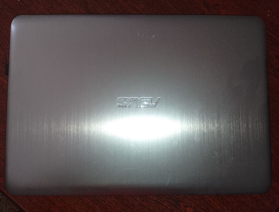 Ноутбук ASUS хорошем