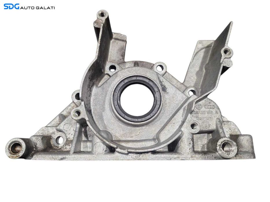 Capac Vibrochen Arbore Cotit Volkswagen Golf 4 1.9 TDI AHF 1998 - 2006 Cod 038103153A [N4405]