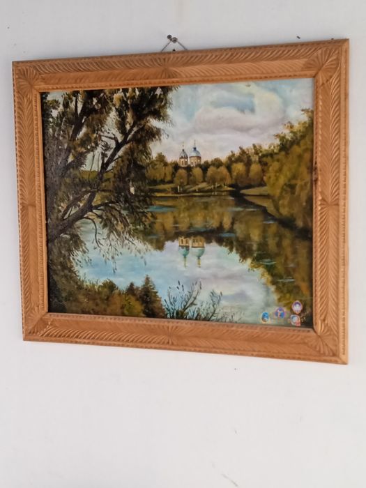 Продам картину 58×70