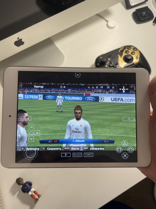 Apple iPad Mini планшет 16GB