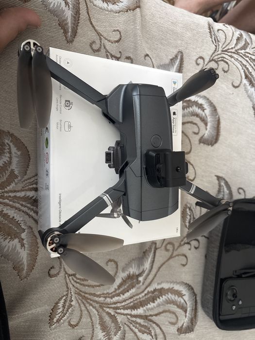 Drone s179 без гарантией