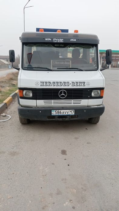 Эвакуатор Шымкент 24/7