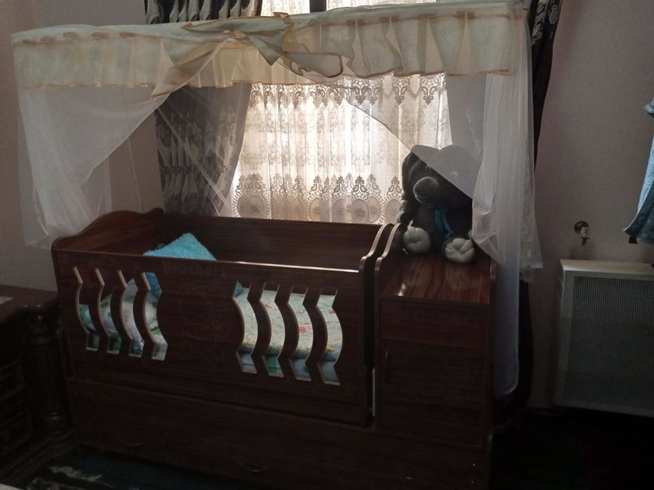 Калибелний краватка дески