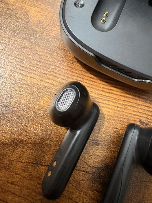 JBL wave 300 наушники новые