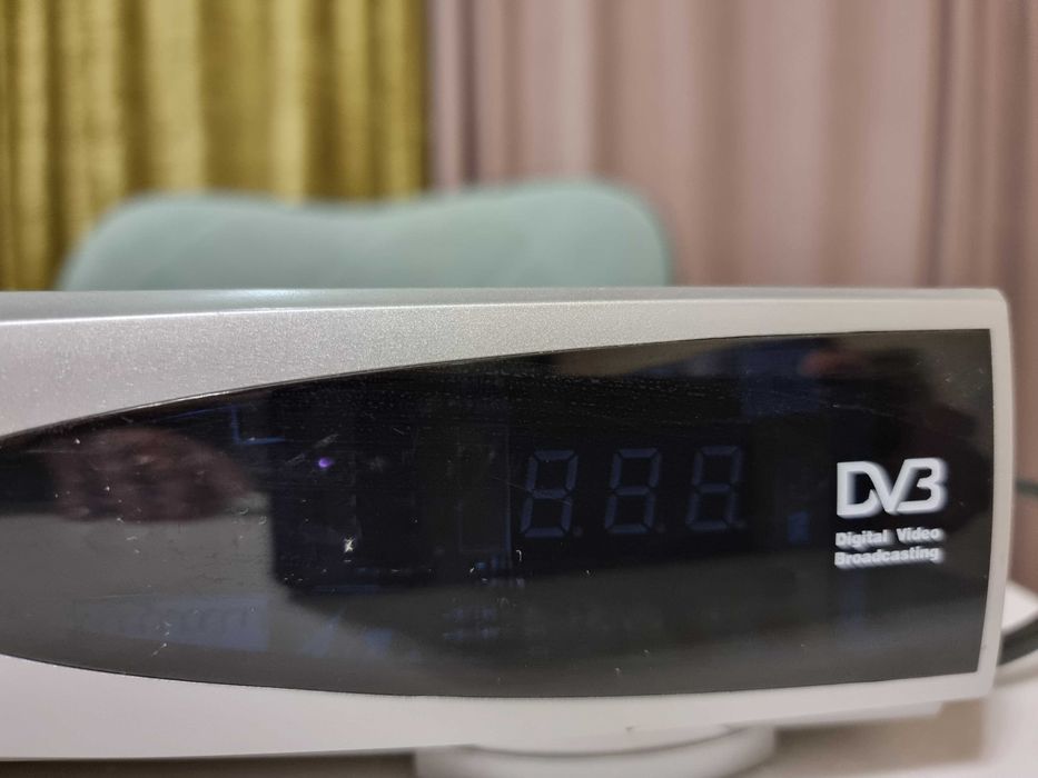 ресивер продается