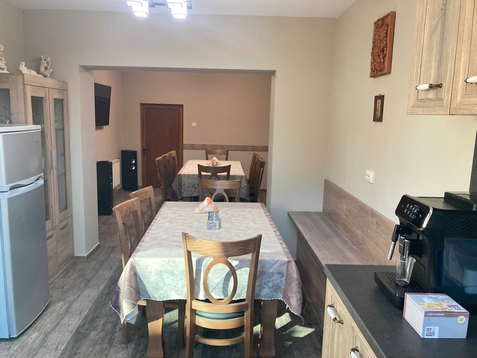 Дава се под наем Къща в Сопот - 150 кв.м за 331.5 € - Снимка #11