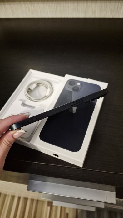 IPhone 13 .Добро състояние
