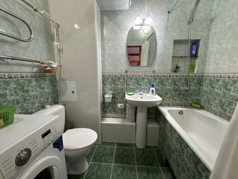 2х ком / Цум / Ц-7 квартал / Корейское посольство