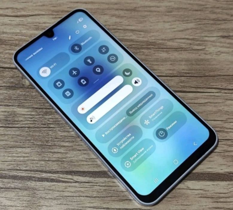 Samsung Galaxy A 16