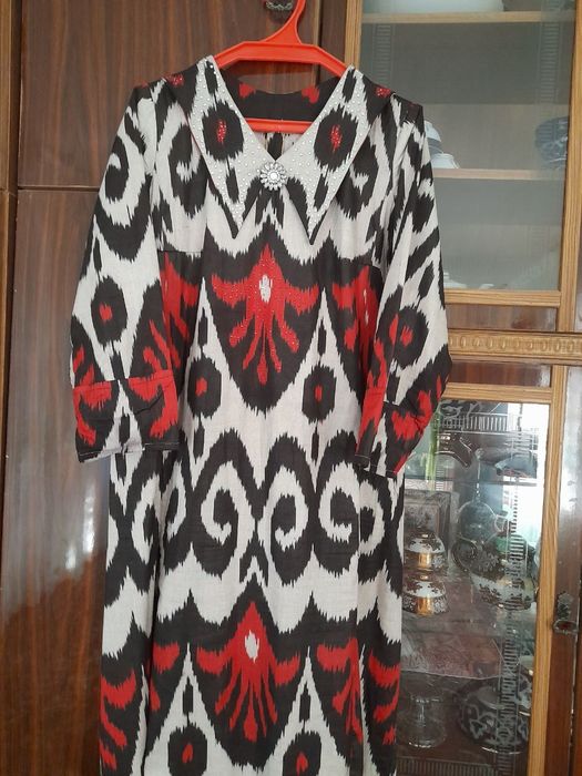 Куйлак иштон ва халат сотилади арзон