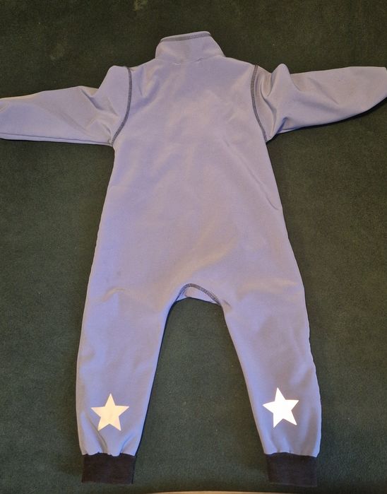 Ielm mov mărimea 104