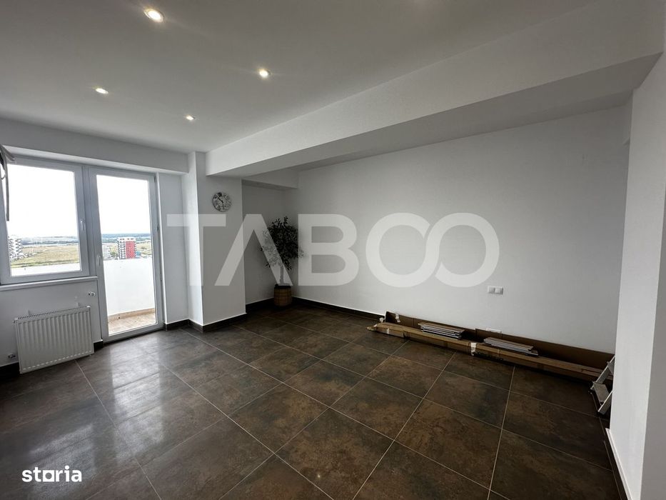 Apartament 2 camere bucatarie separata de vanzare etaj intermediar — fotografia 1