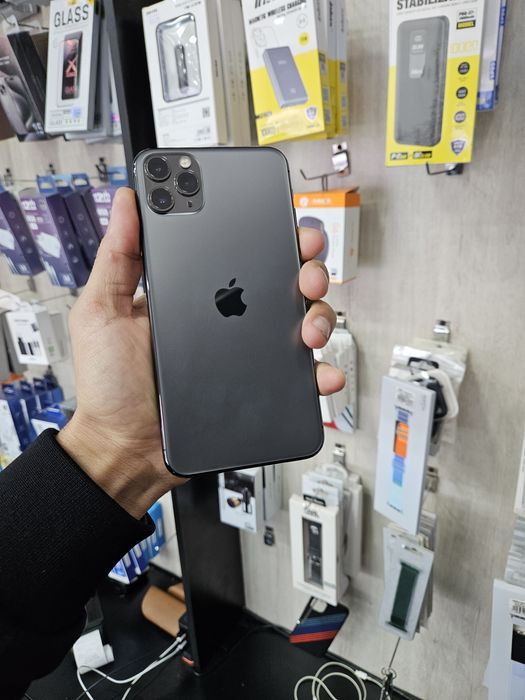 Iphone 11 pro max