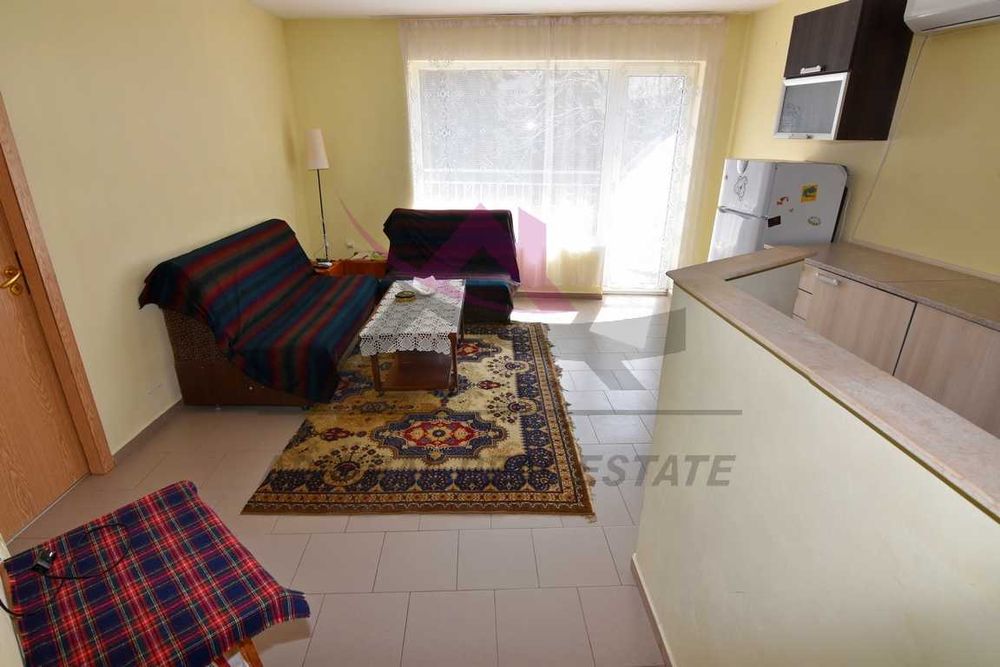 Атрактивна цена - Четиристаен -левски