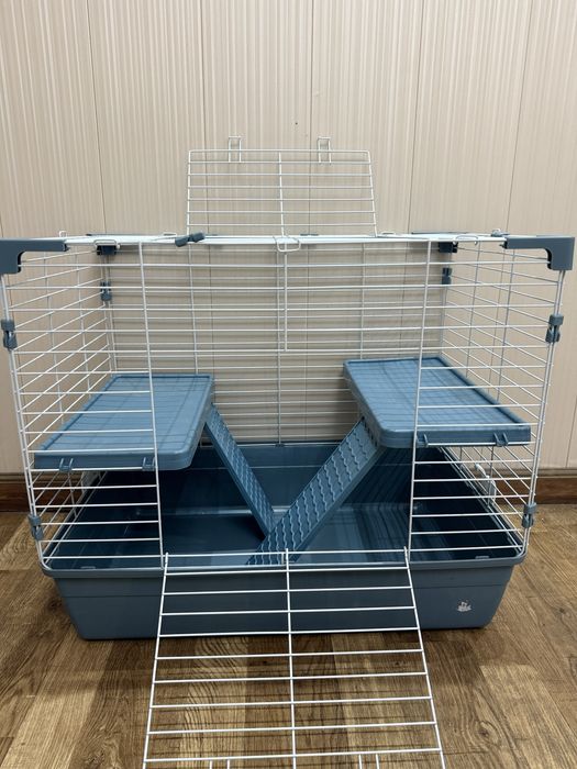 Клетка (кафас) для кошек и собак