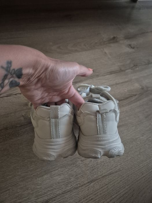 Детски сникърси за момиче
