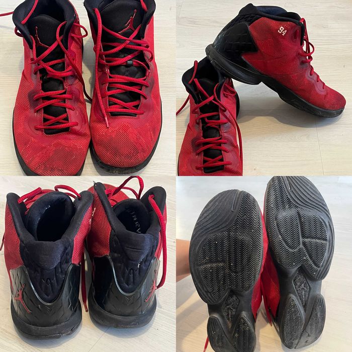 Различни модели обувки оригинални