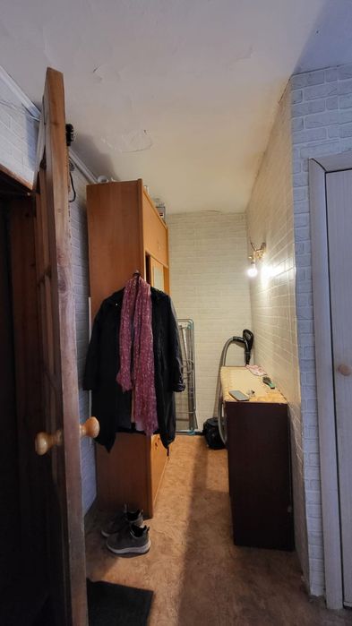 Продам 1к м-н Северный  3/5