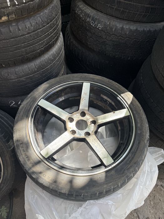 Продам диски r 17