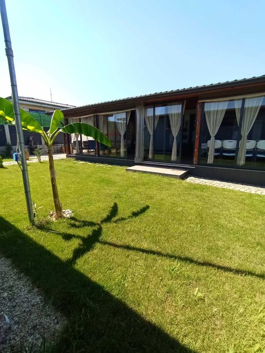 Дава се под наем Къща в с. Лозенец, Област Бургас - 100 кв.м за 239.19 € - Снимка #6