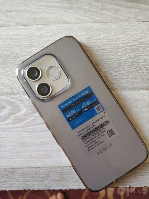 HONOR 600 lite 8/256