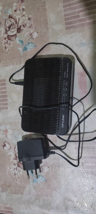 Роутер tp-link. ..