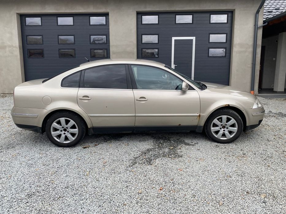 De vânzare PASSAT 2005