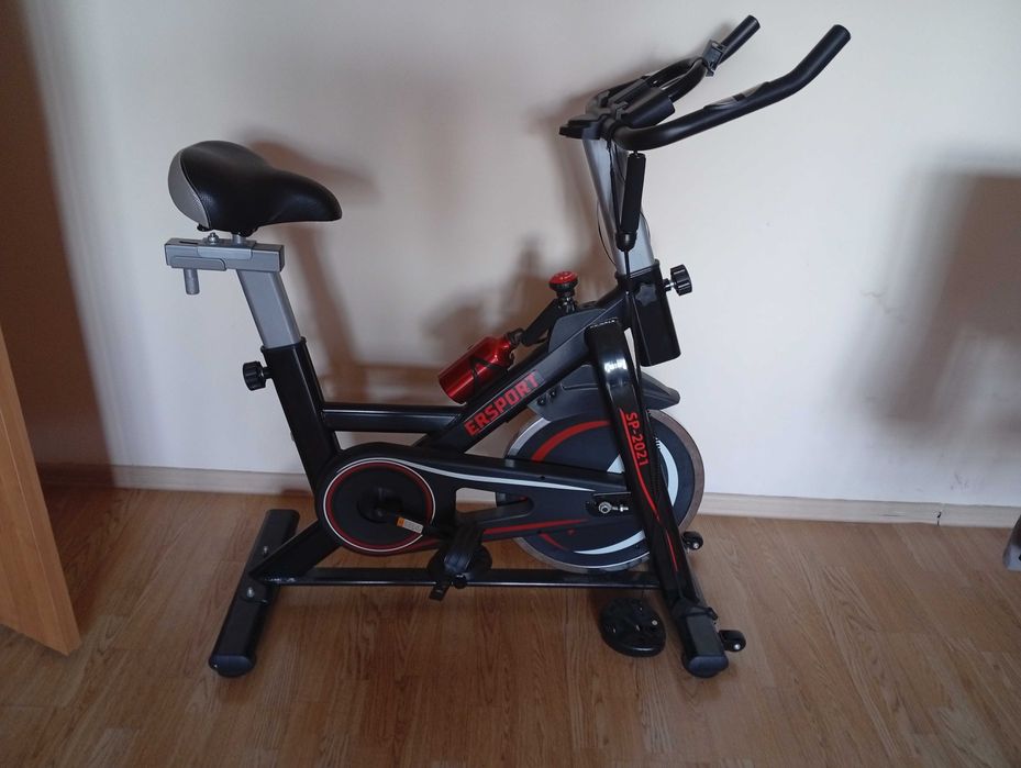 Велотренажёр продаю