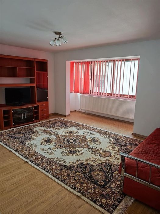 Închiriez apartament 2 camere - Tiberiu Crudu - Capăt  1 - Mobilat - AC - Loc parcare