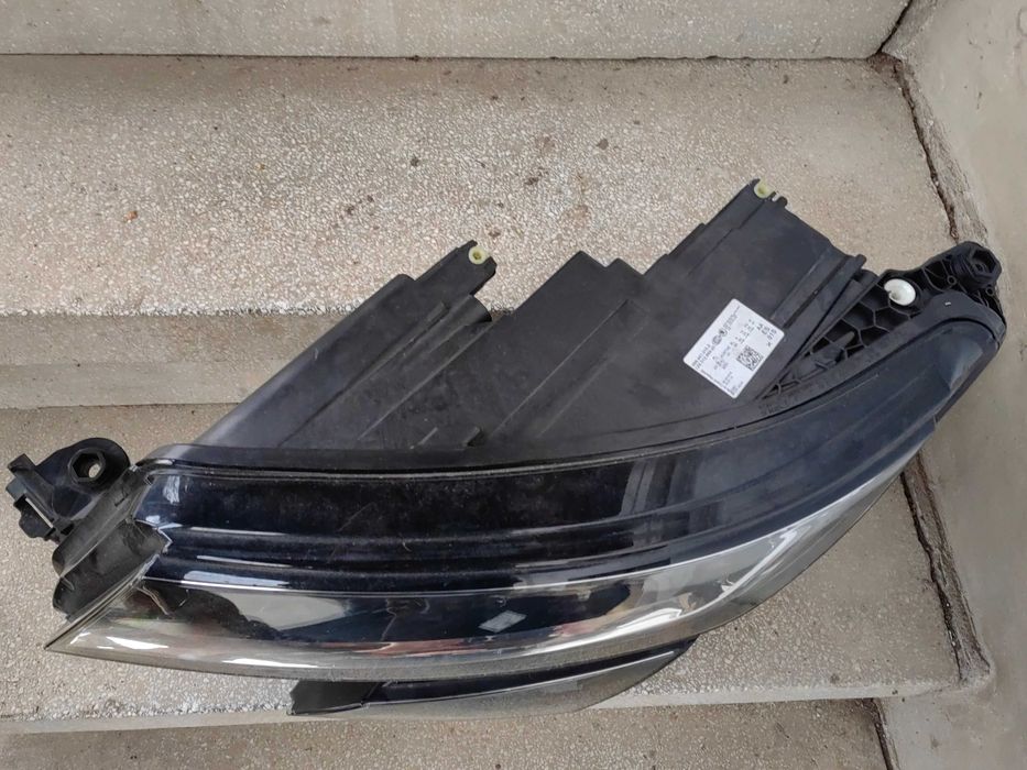 Фарове Skoda Kodiaq LED ляв десен / Фар Skoda Kodiaq / Фарове Кодиак