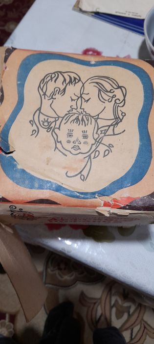 Электроподогреватель детского питания