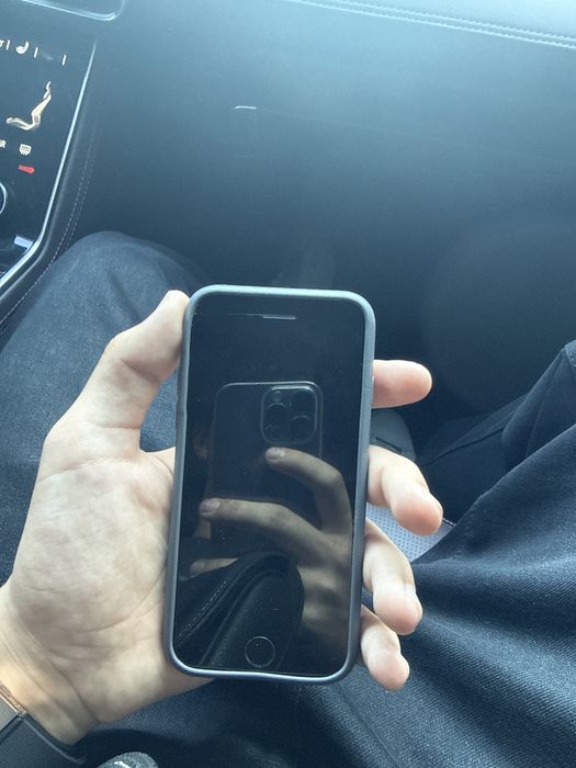 Iphone 7 Holati ortacha 100%