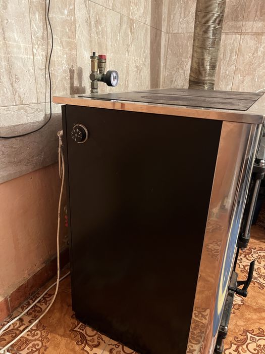 Soba concept 2 hydro