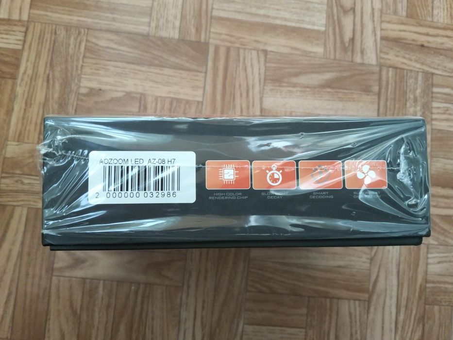 Продам лед лампы H7.отличного качества