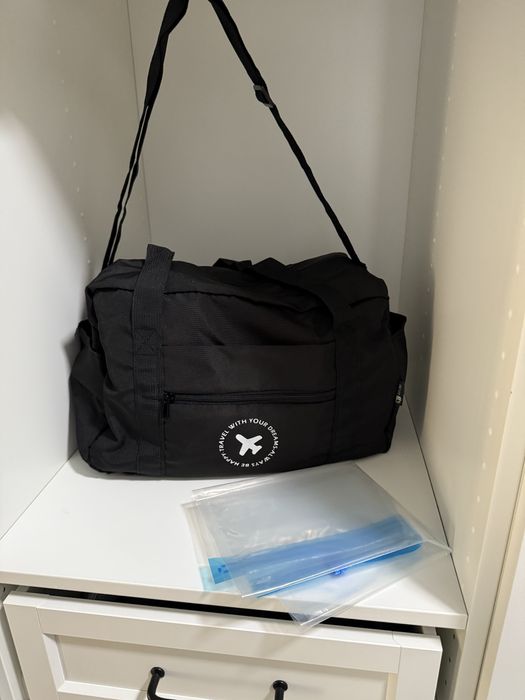 Ghiodan rucsac geanta laptop calatorii business avion voiaj antifurt