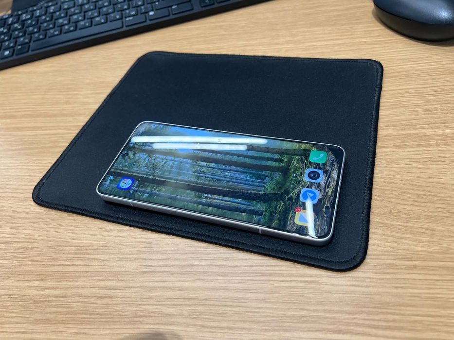 Redmi K70 Ultra 512GB белый цвет