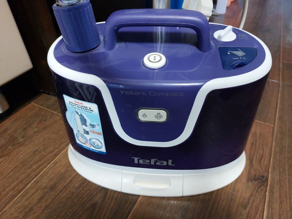 Отпариватель TEfal