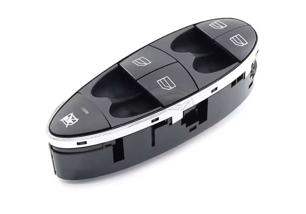 Контролен блок за управлението на стъклата Мерцедес Mercedes W211 W219
