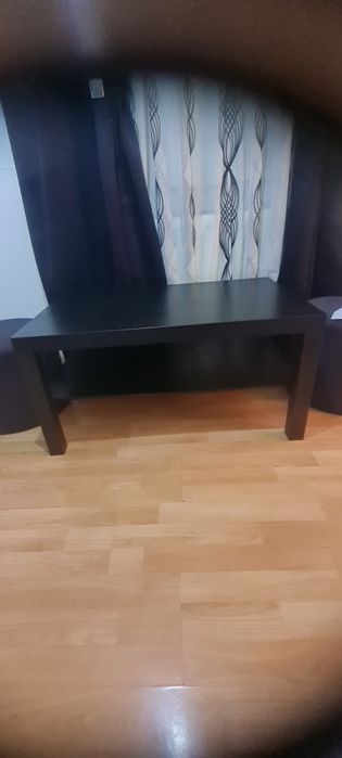 Măsuță +Canapea extensibila +Servanta tvta tv