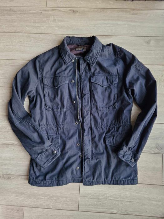 Geacă Abercrombie & fitch