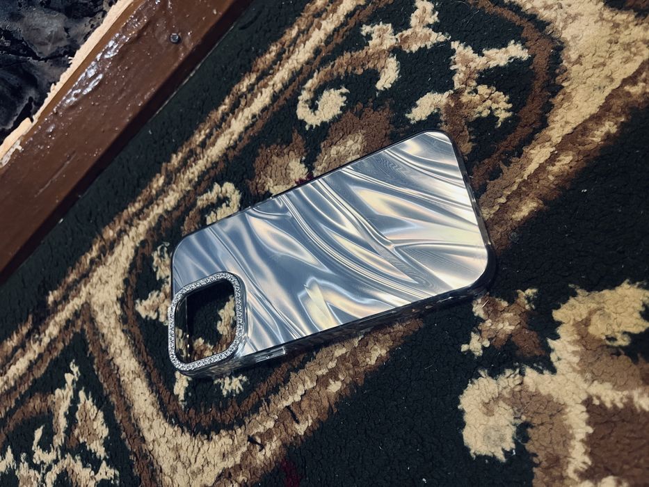 чехол на 16 про мах